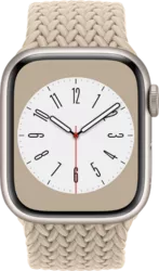 Apple Watch Series 8 - GPS · Aluminium · 45mm